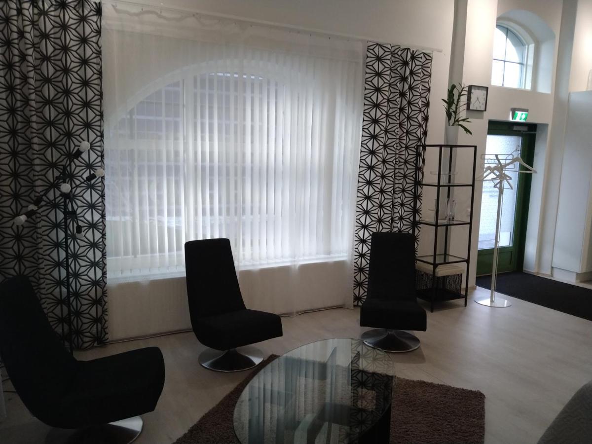 Apartment Satama Kuopio Exterior photo
